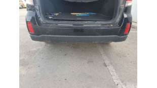 PARAGOLPES TRASERO SUBARU LEGACY KOMBI/OUTBACK B14 2.0 (150 CV) DE 2009 - D.4743124