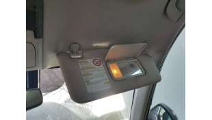 PARASOL DERECHO SUBARU LEGACY KOMBI/OUTBACK B14 2.0 (150 CV) DE 2009 - D.4743125 2