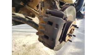 PINZA FRENO DELANTERA DERECHA SUBARU LEGACY KOMBI/OUTBACK B14 2.0 (150 CV) DE 2009 - D.4743133