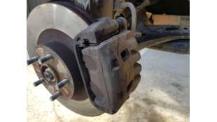 PINZA FRENO DELANTERA IZQUIERDA SUBARU LEGACY KOMBI/OUTBACK B14 2.0 (150 CV) DE 2009 - D.4743134