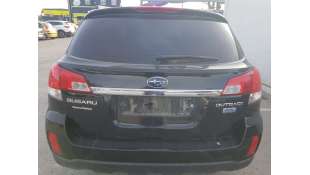 PORTON TRASERO SUBARU LEGACY KOMBI/OUTBACK B14 2.0 (150 CV) DE 2009 - D.4743139