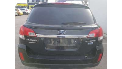 PORTON TRASERO SUBARU LEGACY KOMBI/OUTBACK B14 2.0 (150 CV) DE 2009 - D.4743139