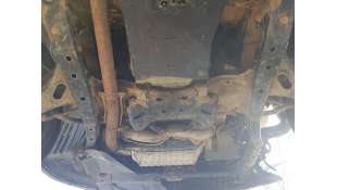 PUENTE DELANTERO SUBARU LEGACY KOMBI/OUTBACK B14 2.0 (150 CV) DE 2009 - D.4743140