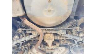 PUENTE TRASERO SUBARU LEGACY KOMBI/OUTBACK B14 2.0 (150 CV) DE 2009 - D.4743141