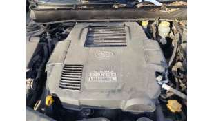 TAPA MOTOR SUBARU LEGACY KOMBI/OUTBACK B14 2.0 (150 CV) DE 2009 - D.4743163
