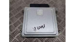 CENTRALITA MOTOR UCE KIA STINGER 2.0 TGDI (245 CV) DE 2020 - D.4743180 / 391302CFN0 2