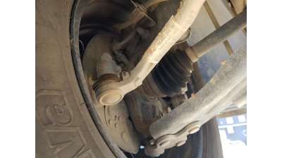 MANGUETA DELANTERA IZQUIERDA PEUGEOT RIFTER 1.5 Blue-HDI FAP (102 CV) DE 2020 - D.4743261