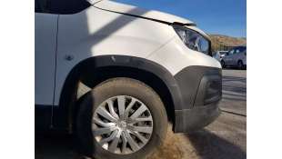 PARAGOLPES DELANTERO PEUGEOT RIFTER 1.5 Blue-HDI FAP (102 CV) DE 2020 - D.4743270 2