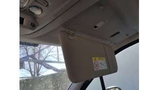 PARASOL DERECHO PEUGEOT RIFTER 1.5 Blue-HDI FAP (102 CV) DE 2020 - D.4743272 2