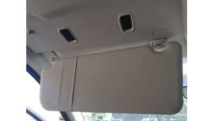 PARASOL IZQUIERDO PEUGEOT RIFTER 1.5 Blue-HDI FAP (102 CV) DE 2020 - D.4743273