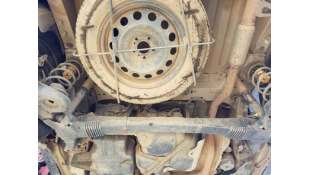 PUENTE TRASERO PEUGEOT RIFTER 1.5 Blue-HDI FAP (102 CV) DE 2020 - D.4743288