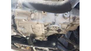 CAJA CAMBIOS SEAT ARONA 1.5 16V TSI ACT (150 CV) DE 2019 - D.4743343 / TKN