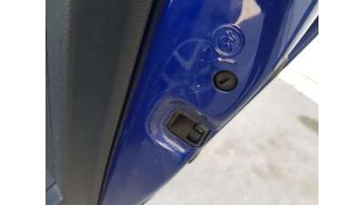 CERRADURA PUERTA TRASERA DERECHA  SEAT ARONA 1.5 16V TSI ACT (150 CV) DE 2019 - D.4743355