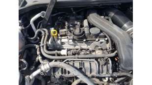 MOTOR COMPLETO SEAT ARONA 1.5 16V TSI ACT (150 CV) DE 2019 - D.4743399 / DAD 2