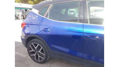 PUERTA TRASERA DERECHA SEAT ARONA 1.5 16V TSI ACT (150 CV) DE 2019 - D.4743429