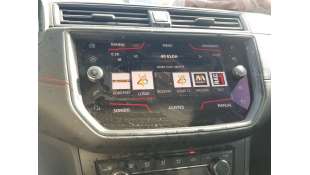 SISTEMA NAVEGACION GPS SEAT ARONA 1.5 16V TSI ACT (150 CV) DE 2019 - D.4743444