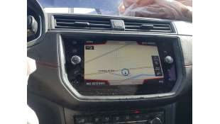 SISTEMA NAVEGACION GPS SEAT ARONA 1.5 16V TSI ACT (150 CV) DE 2019 - D.4743444 2