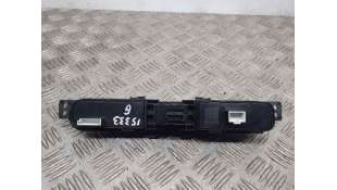 WARNING KIA CARENS 1.7 CRDi (116 CV) DE 2016 - D.4743456 / 299120106 2