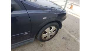 ALETA DELANTERA DERECHA OPEL ASTRA G BERLINA 1.6 16V (101 CV) DE 2003 - D.4743472