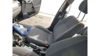 ASIENTO DELANTERO DERECHO OPEL ASTRA G BERLINA 1.6 16V (101 CV) DE 2003 - D.4743478