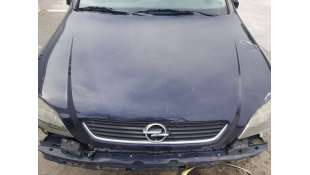 CAPOT OPEL ASTRA G BERLINA 1.6 16V (101 CV) DE 2003 - D.4743493