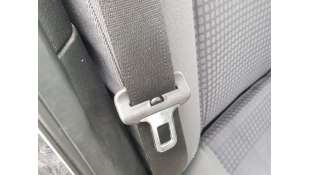 CINTURON SEGURIDAD TRASERO DERECHO OPEL ASTRA G BERLINA 1.6 16V (101 CV) DE 2003 - D.4743502