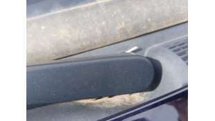 MOTOR LIMPIA DELANTERO OPEL ASTRA G BERLINA 1.6 16V (101 CV) DE 2003 - D.4743545