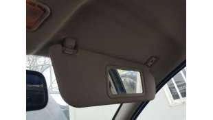 PARASOL DERECHO OPEL ASTRA G BERLINA 1.6 16V (101 CV) DE 2003 - D.4743553 2