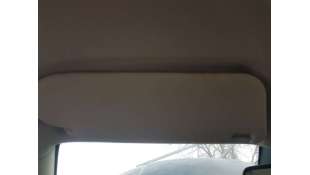 PARASOL IZQUIERDO OPEL ASTRA G BERLINA 1.6 16V (101 CV) DE 2003 - D.4743554