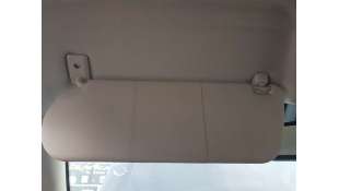 PARASOL IZQUIERDO OPEL ASTRA G BERLINA 1.6 16V (101 CV) DE 2003 - D.4743554 2