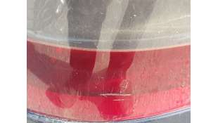 PILOTO TRASERO IZQUIERDO OPEL ASTRA G BERLINA 1.6 16V (101 CV) DE 2003 - D.4743559 2