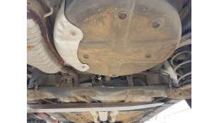 PUENTE TRASERO OPEL ASTRA G BERLINA 1.6 16V (101 CV) DE 2003 - D.4743569