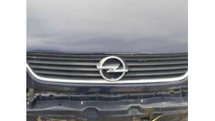 REJILLA DELANTERA OPEL ASTRA G BERLINA 1.6 16V (101 CV) DE 2003 - D.4743580