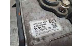 TRANSFORMADOR HIBRIDO TOYOTA PRIUS+ 1.8 16V (99 CV) DE 2018 - D.4743744 / G920028030