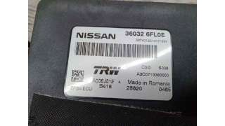 MODULO ELECTRONICO NISSAN QASHQAI 1.5 dCi (116 CV) DE 2020 - D.4743776 / 360326FL0E