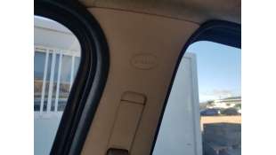 AIRBAG CORTINA DELANTERO DERECHO  CITROEN C3 1.4 HDi (90 CV) DE 2003 - D.4743781