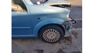 ALETA DELANTERA DERECHA CITROEN C3 1.4 HDi (90 CV) DE 2003 - D.4743786