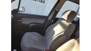 ASIENTO DELANTERO DERECHO CITROEN C3 1.4 HDi (90 CV) DE 2003 - D.4743792
