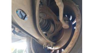 MANGUETA DELANTERA DERECHA CITROEN C3 1.4 HDi (90 CV) DE 2003 - D.4743855