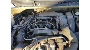 MOTOR COMPLETO CITROEN C3 1.4 HDi (90 CV) DE 2003 - D.4743858 / 8HY