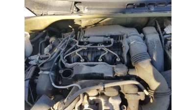 MOTOR COMPLETO CITROEN C3 1.4 HDi (90 CV) DE 2003 - D.4743858 / 8HY