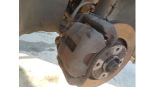 PINZA FRENO DELANTERA IZQUIERDA CITROEN C3 1.4 HDi (90 CV) DE 2003 - D.4743876