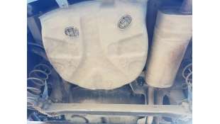 PUENTE TRASERO CITROEN C3 1.4 HDi (90 CV) DE 2003 - D.4743883