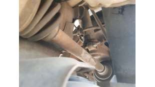 TRANSMISION DELANTERA IZQUIERDA CITROEN C3 1.4 HDi (90 CV) DE 2003 - D.4743909