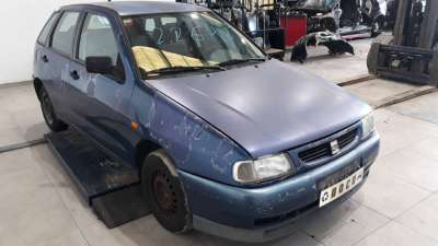 SEAT IBIZA 6K Básico 1998 5p - 22648