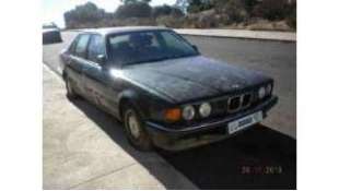BMW SERIE 7 735i 1990 4p - 14457