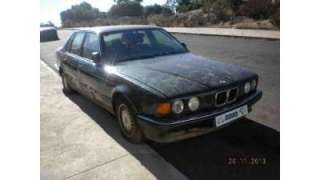 BMW SERIE 7 735i 1990 4p - 14457