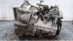 CAJA CAMBIOS SEAT LEON (2005-2010) 1.9 TDI 105CV 1896CC - 1596199 / JCR 2