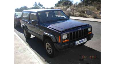 JEEP CHEROKEE 2.5 TD Adventure 1998 3p - 14474