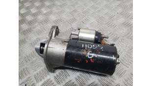 MOTOR ARRANQUE FIAT STILO 1.9 JTD (80 CV) DE 2002 - D.4005831 / 0001108202 2